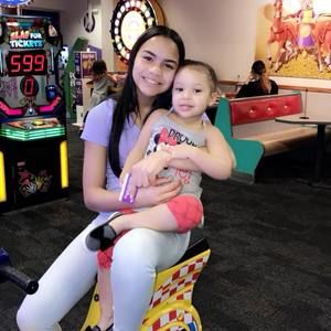 Meet your Posher, Dianna